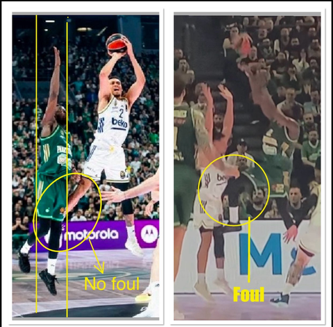 Euroleague MAFIA #paobc