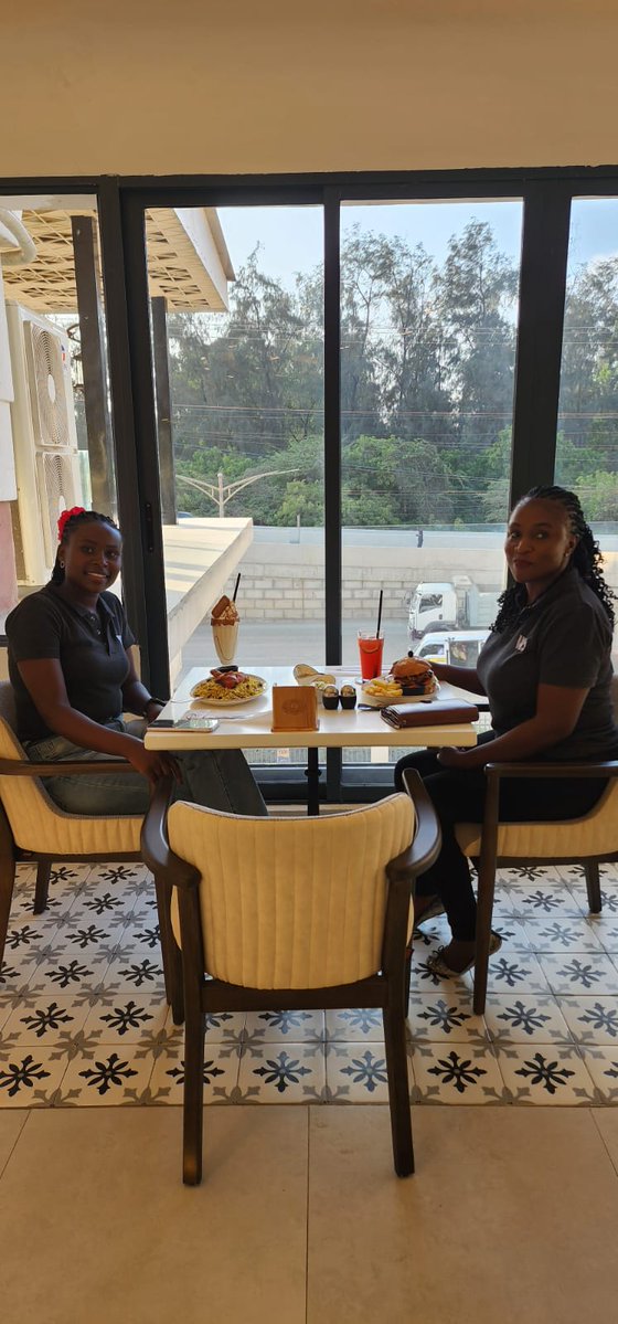 WamaeAllen's tweet image. This Valentine’s day, we took a moment to honor and treat the ladies of the firm as a small token of appreciation for their dedication, hard work, and the positive impact they bring every day.
 
HAPPY VALENTINES!!

#ValentinesDay #WomenInLaw #Appreciation #TeamWamaeAndAllenLLP