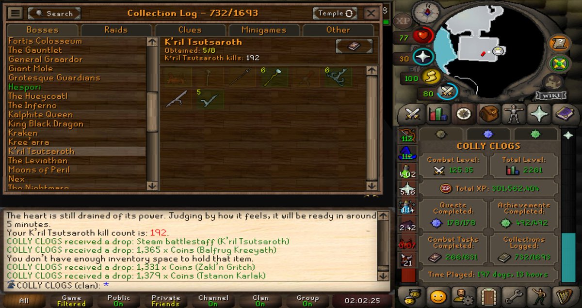 WTF JAGEX <a href="/OldSchoolRS/">Old School RuneScape</a>