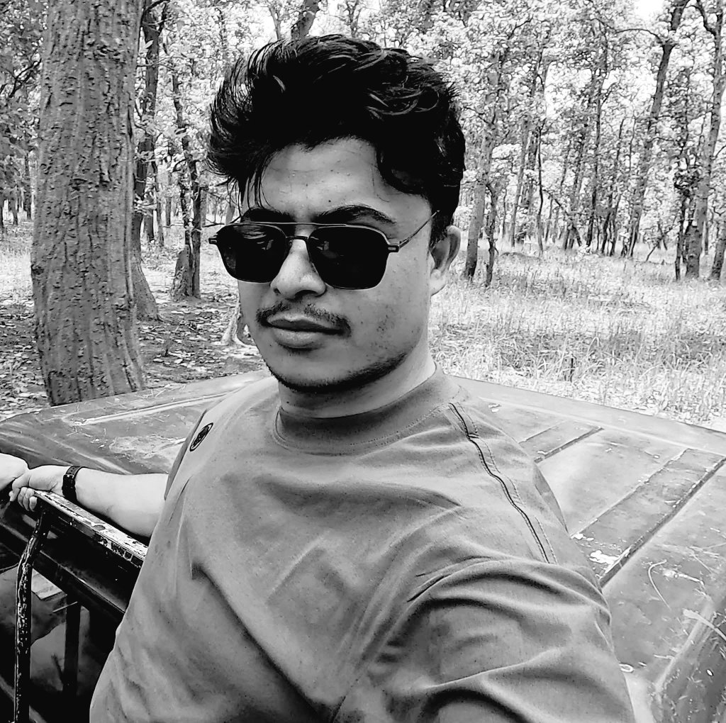 Timilsina_J's tweet photo. Attitude is simple: विजय या वीरगति!
#valiantfight #honor #jayjournal https://t.co/EbsJNezGTA