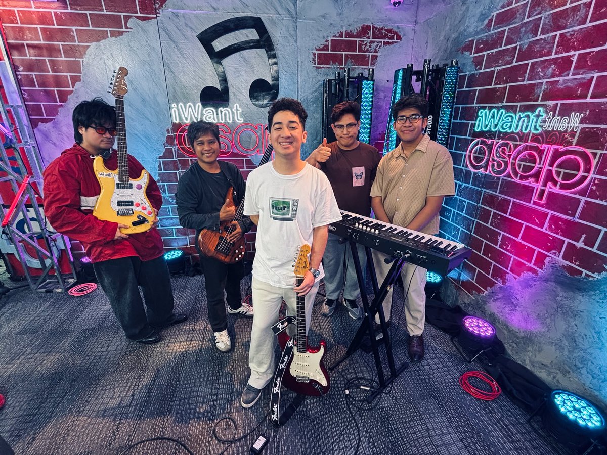 Ember Music tweet media