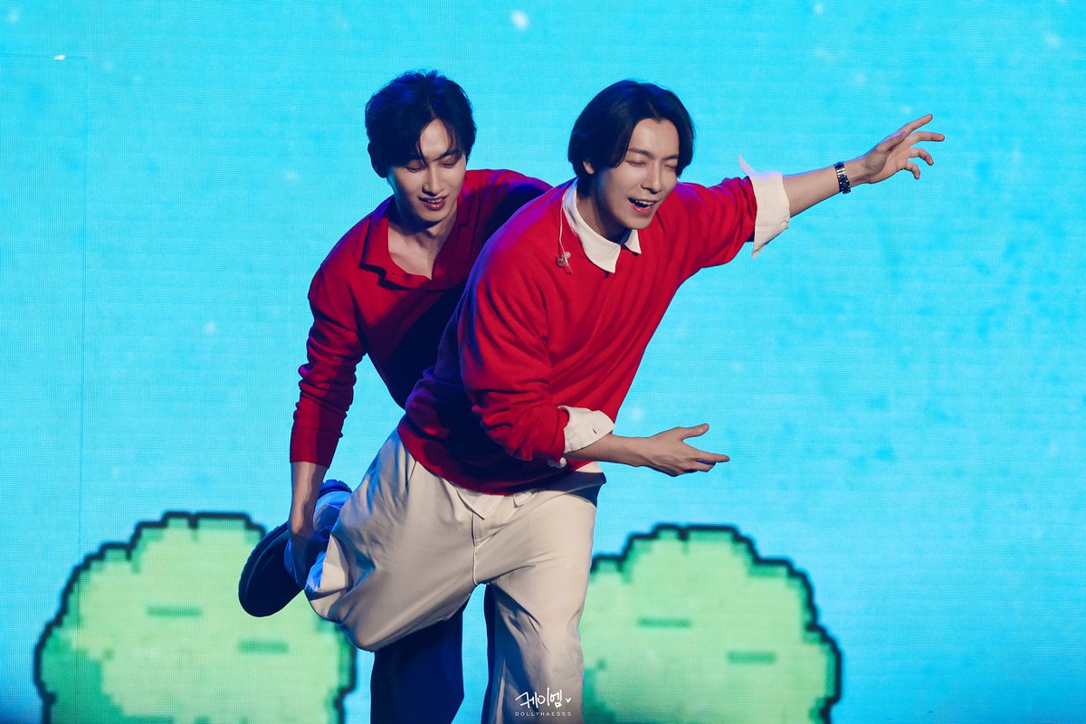 2026.02.07 - D&amp;E GUANGZHOU FM

#동해 #DONGHAE
#은혁 #EUNHYUK 
#SuperJuniorDnE