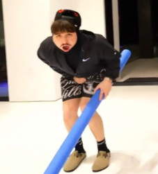 Boloncho FES tweet media