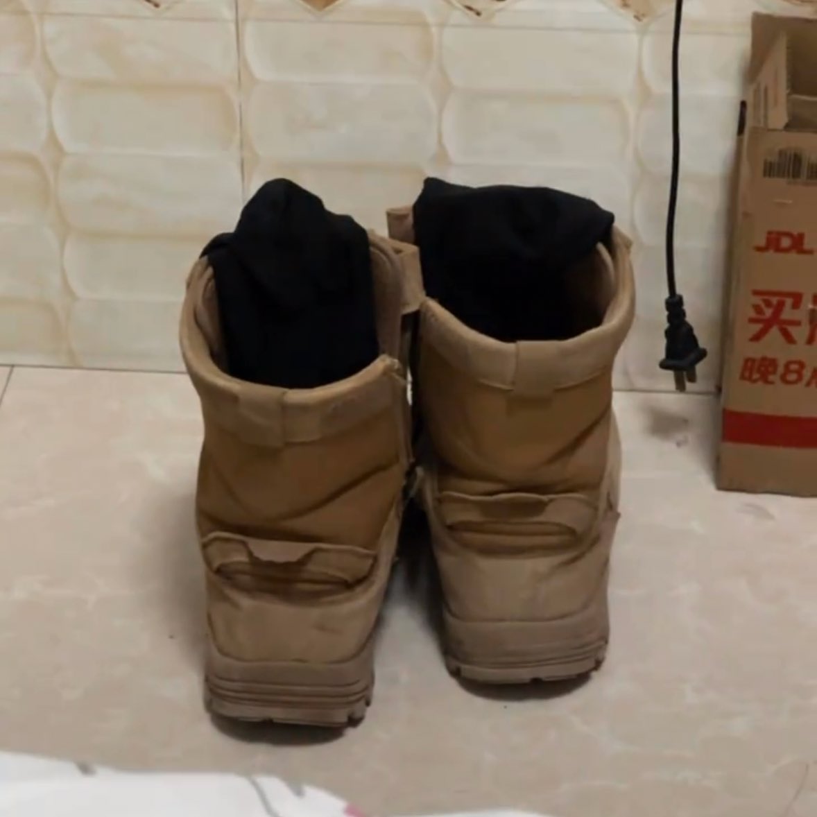 小东东0.5 tweet media
