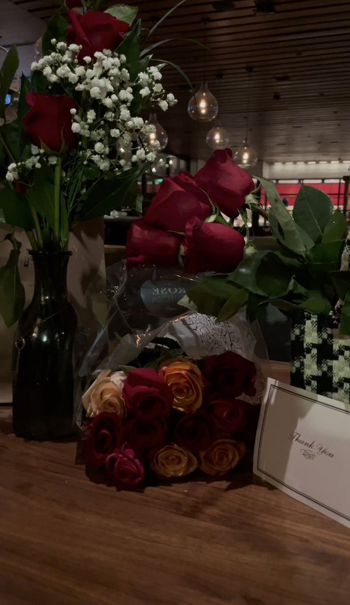 Happy Valentine’s day to <a href="/TheBetterWalsh/">Natalie Walsh</a> ❤️ Tate and I are so blessed to have you in our lives! After everything we have all been through, it’s been so nice to settle into our life together as a family. I’m so proud of you and how far you’ve come. Have the best day, babygirl! 🌹