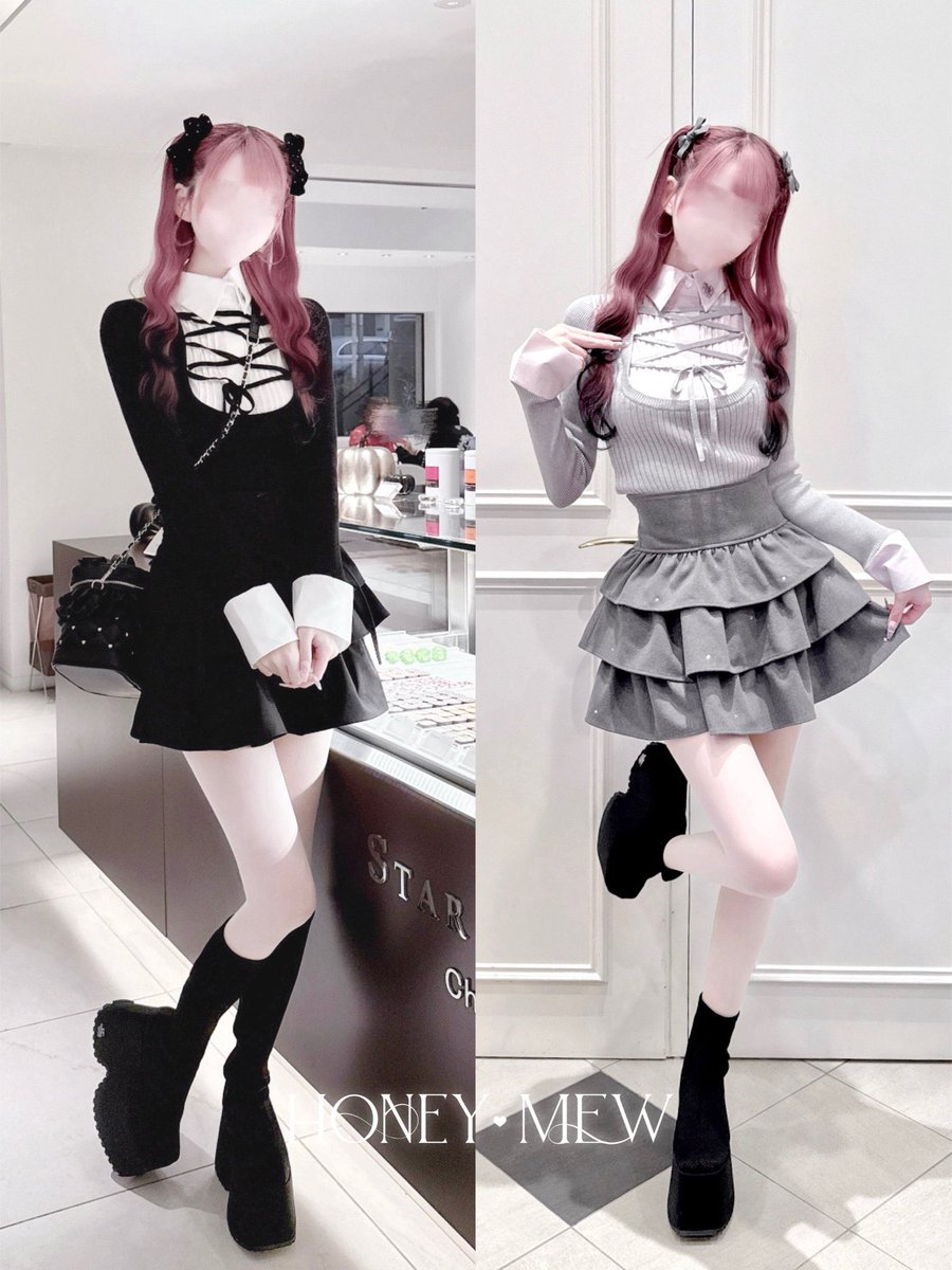 HONEY MEW / ハニーミュウ (@HONEYMEW_JP) / Posts and Replies / X