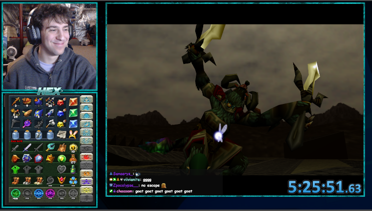 Hex ✈️ tweet media