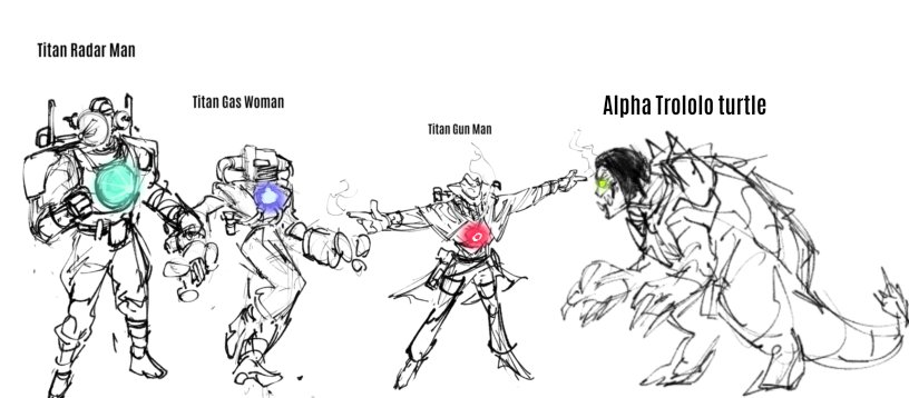 Idk