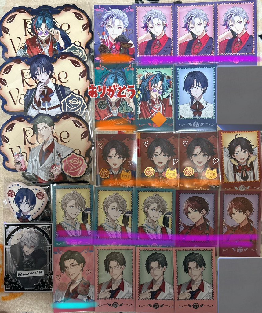 みなせ＊ tweet media