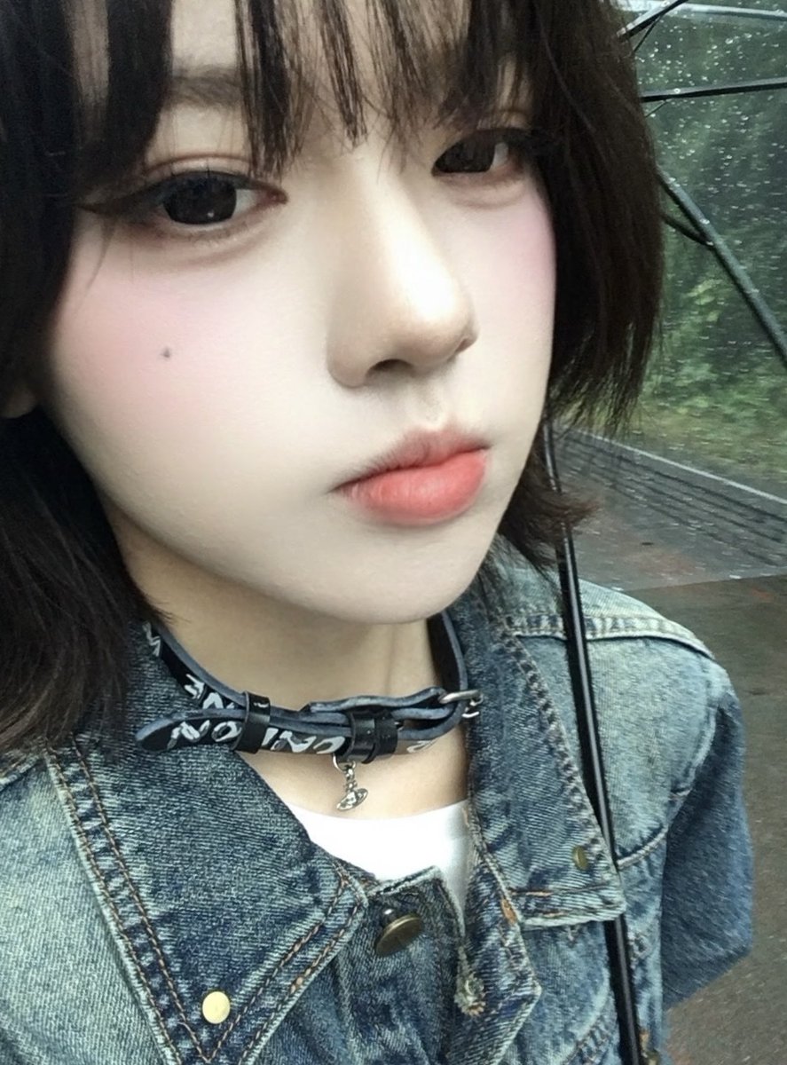 柳如是 tweet media