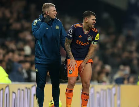 Craig Hope tweet media