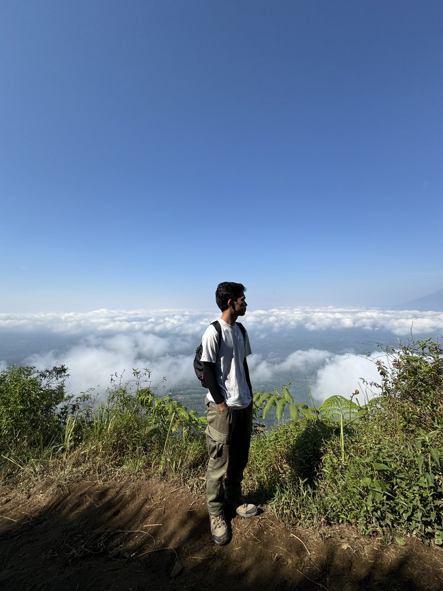 pmarthaony's tweet photo. 📌 Gunung Andong, Oktober 2024 https://t.co/ZZR1yfsxGr