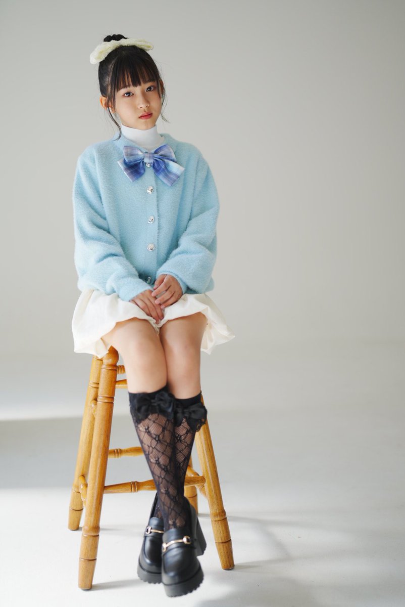 ゆいなちゃん（JS4）撮って出し速報！今日もゾーンに入った強いゆいな