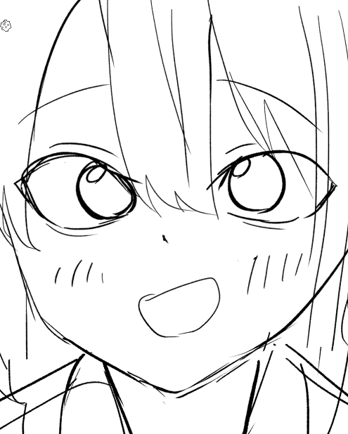無自覚 