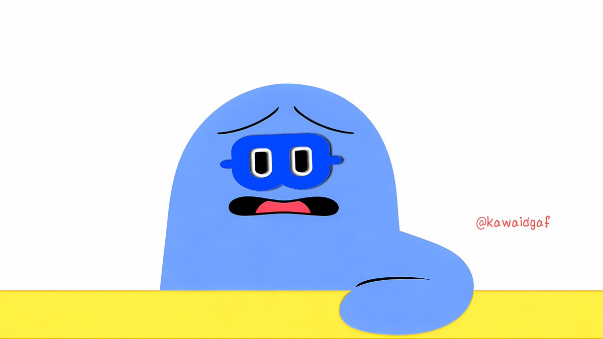 kawaidgaf's tweet image. gBillions My Gang  💙

kinda funny to admit
but after all this time grinding in the Billions Discord

still no SOG role haha

I’ve posted
I’ve cooked
I’ve dropped mascot art nonstop

but it’s okay

we don’t create for roles
we create because we love the process

so here’s another…