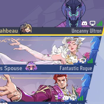 the happy married couple and their evil intimidating robot