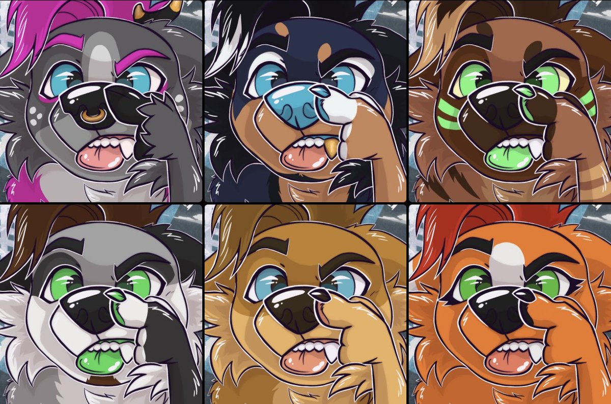 💜Phoenix💜⁷ tweet media