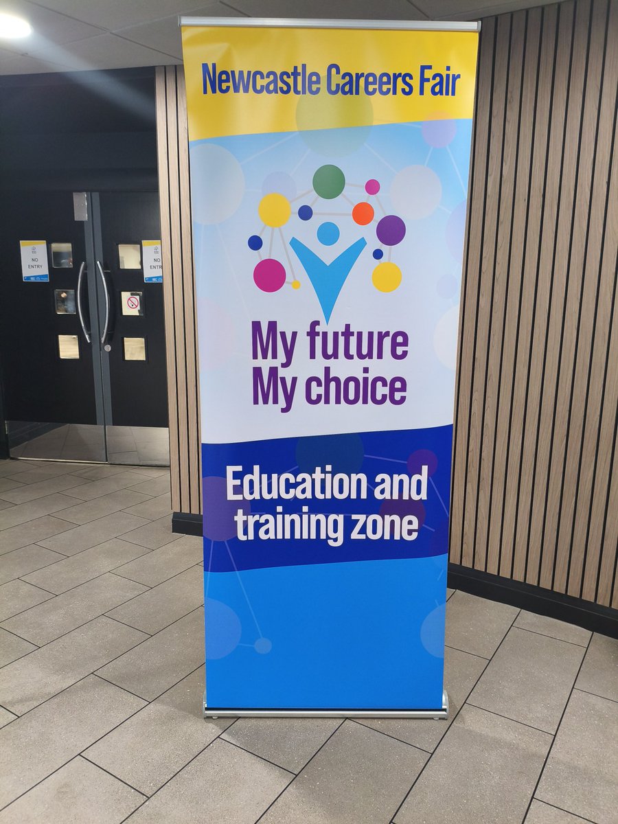 Careers at St Cuthbert's High School tweet media