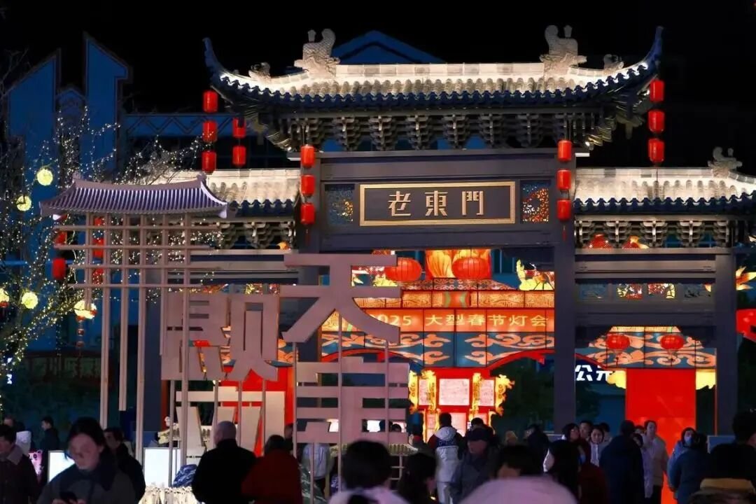 Gorgeous Yangzhou tweet media