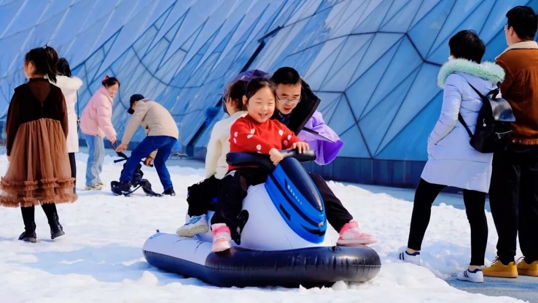 Gorgeous Yangzhou tweet media