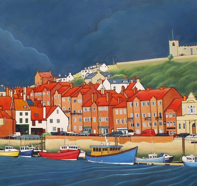 David Utting Artist tweet media