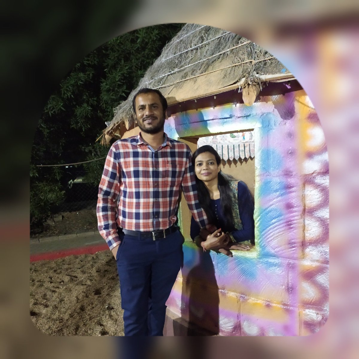 प्रेम, क्रोध, फ़िक्र,
शिकायत, सम्मान, संसार, सब तुम ही हो !!
❤️😍⚘️
<a href="/Sunil_K_Malav/">SUNIL K MALAV</a>
#HappyValentinesDay🌹