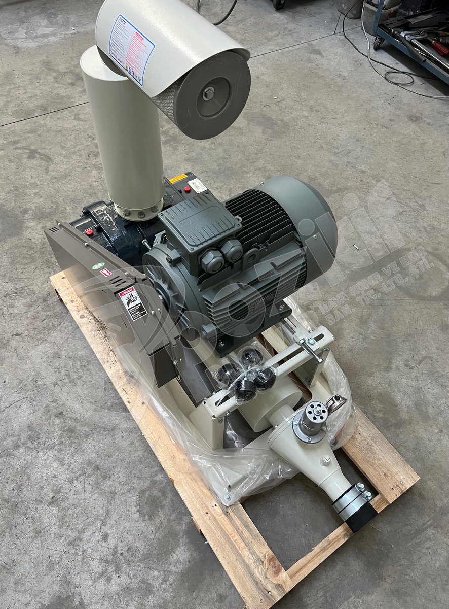 PozitifBlower's tweet photo. Müşterimize hayırlı olsun.
Thank you for prefering us.

#blower #blowerpump #rootsblower #rootsblowers #rootsblowermanufacturer https://t.co/n6FLNUVAU9