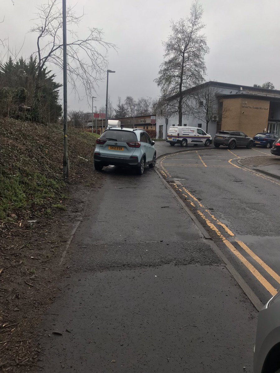 Colette Walker tweet media