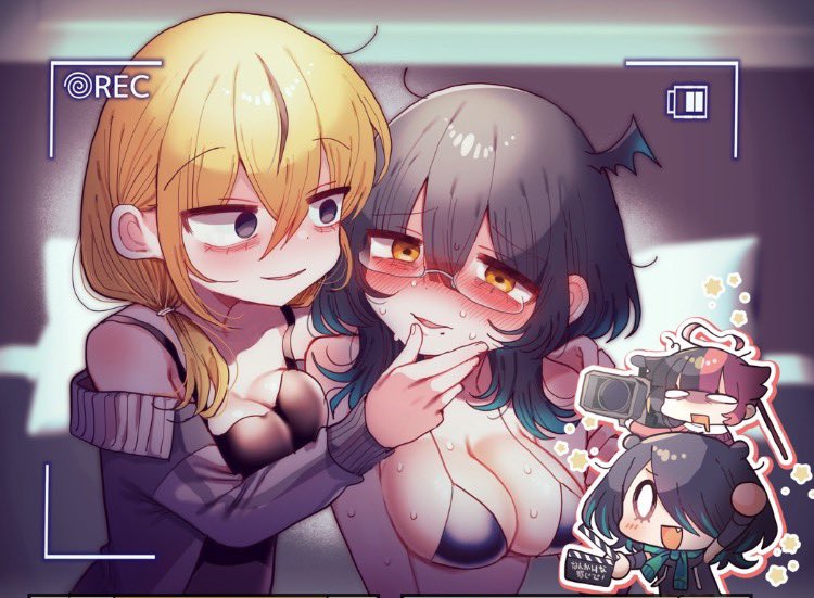 このままモブじゃ終われない! 第24話 / 優しい内臓 #ニコニコ漫画 https://t.co/zEU6iLcERM

読んでね ママ回です 趣味が出てます
これくらいの年代の人いいよね 