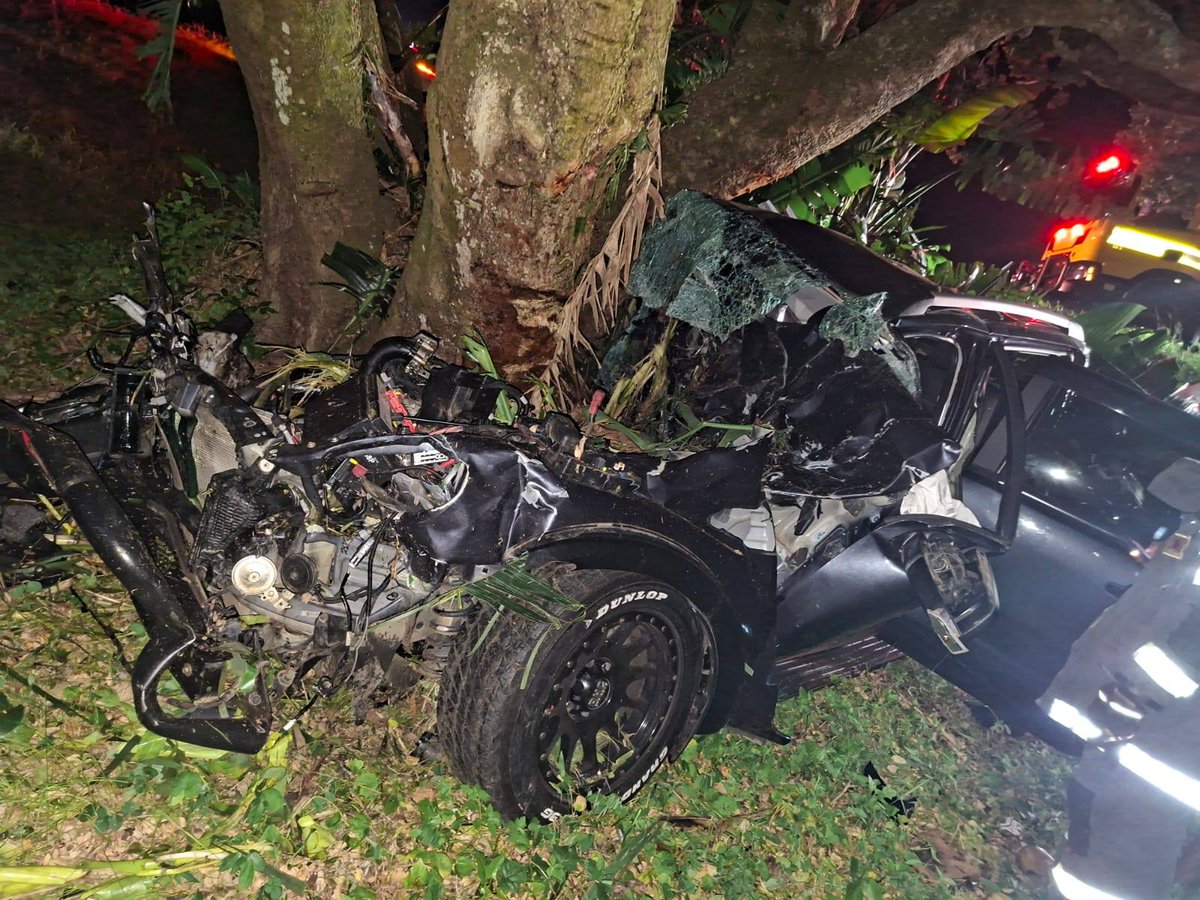 Arrive Alive tweet media