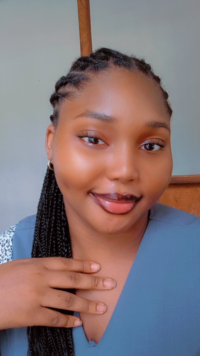 Peace Uchechi tweet media