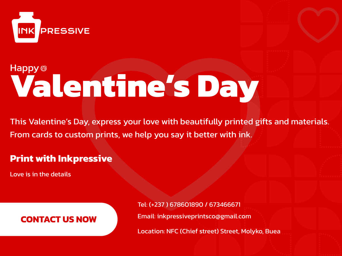 InkPressive Prints tweet media