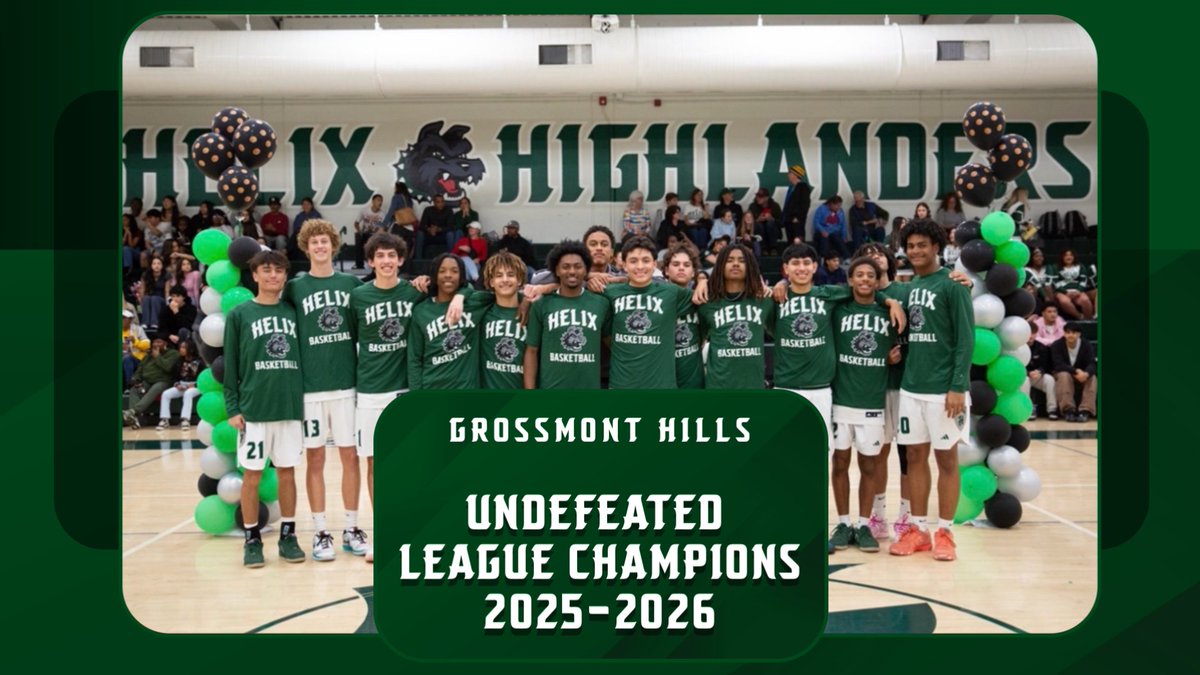 Helix Boy’s Basketball tweet media