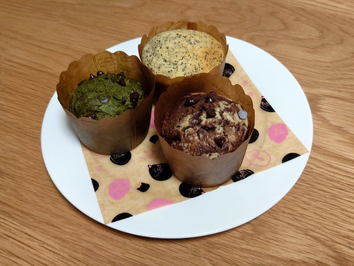 ちゃんとチョコ使ってるしそれっぽいのでヨシ(  ◜௰◝  )