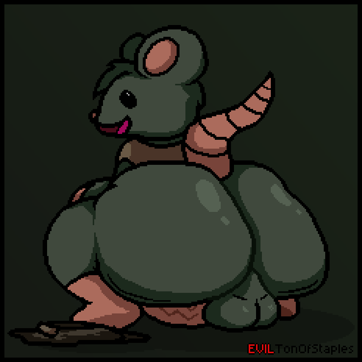 EvilTonOfStaples tweet media