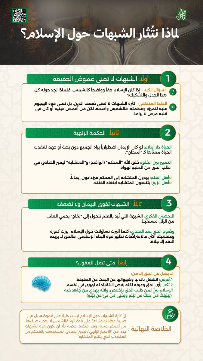 مركز التأصيل tweet media