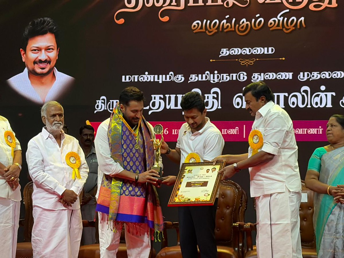C K Ajaykumar,PRO tweet media