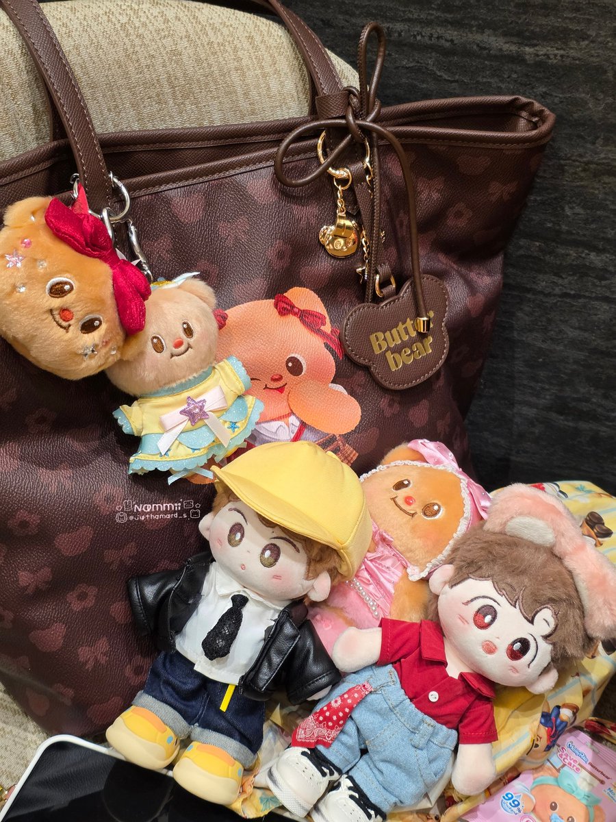 My Valentines 😘
#เด็กๆของอาม้าน้ำน้ำ