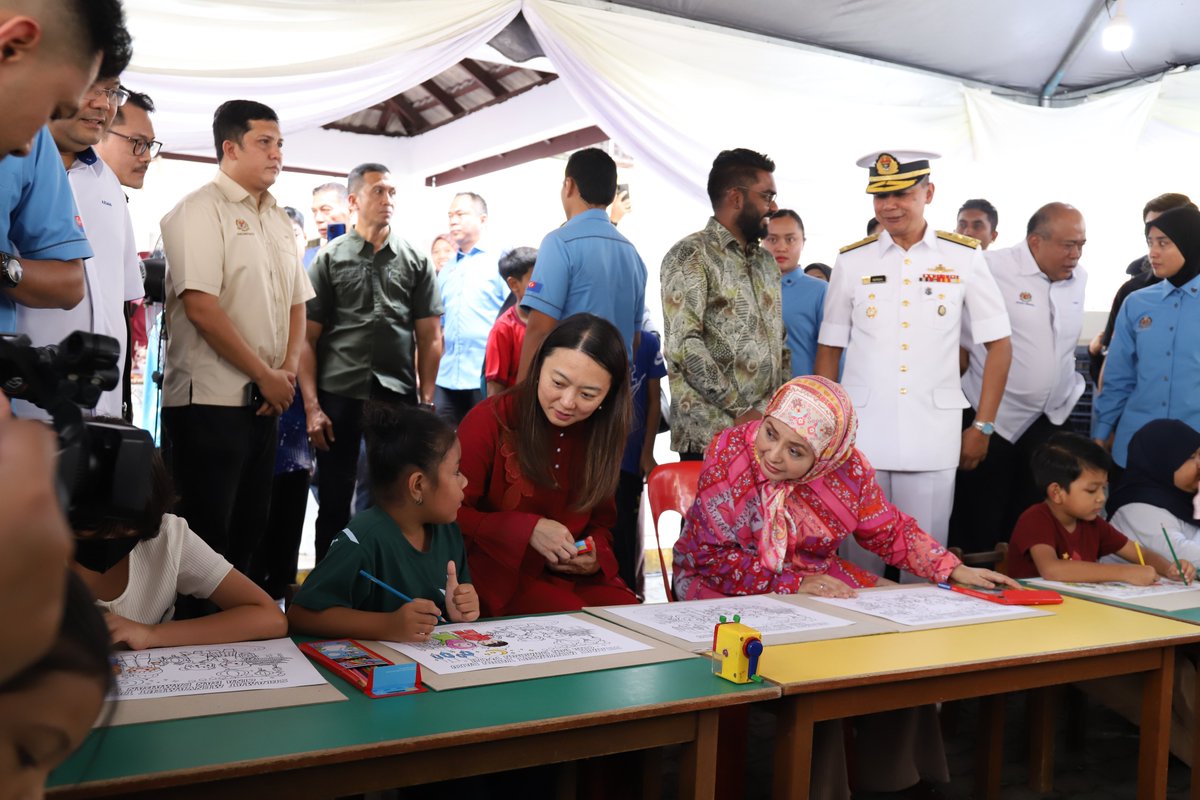 JWP Rasmi tweet media