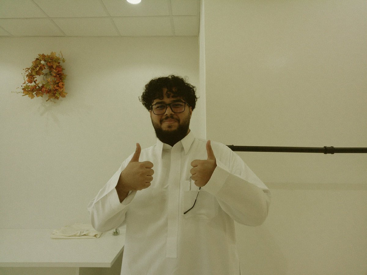 Mohammed Alshehri tweet media
