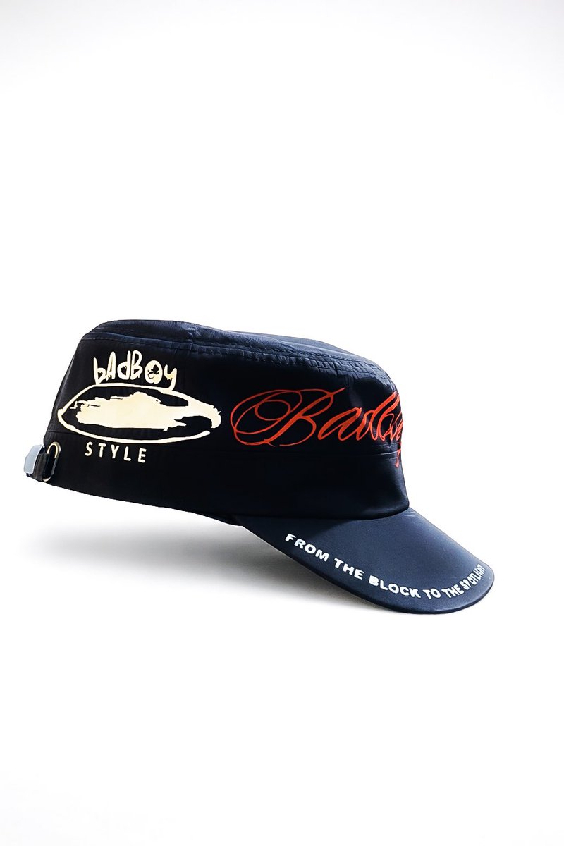badboystyle01's tweet photo. Prime hat by Badboystyle https://t.co/gr5nnjU7P1