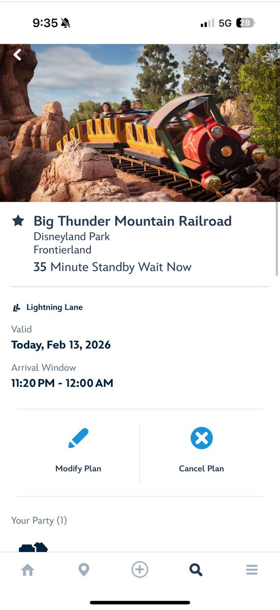 SoarinAroundWDW tweet media