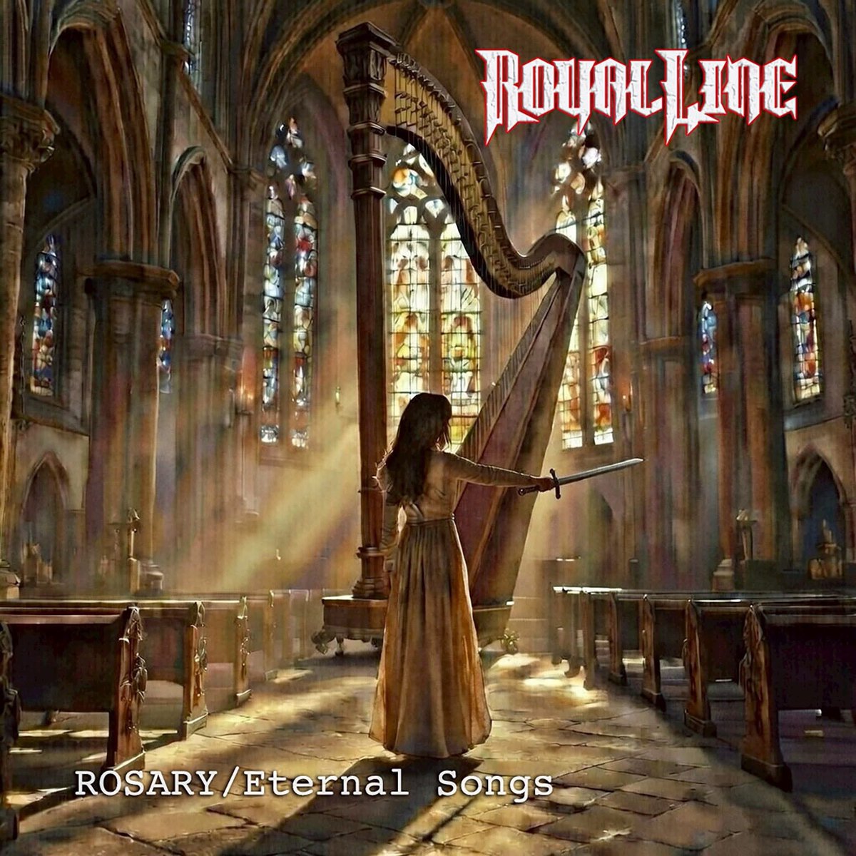 mocca(ともぽん)RoyalLine tweet media