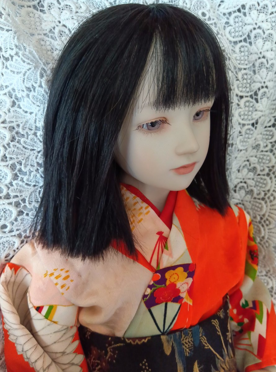 2026創作和人形展
ギャラリーぶんかとう（福岡県行橋市）
2月21日〜3月1日
AM11:00〜PM6:00
会期中無休
入場料300円
bunkatou.com

参加させていただきます。
よろしくお願いいたします。

#創作人形　#ギャラリーぶんかとう