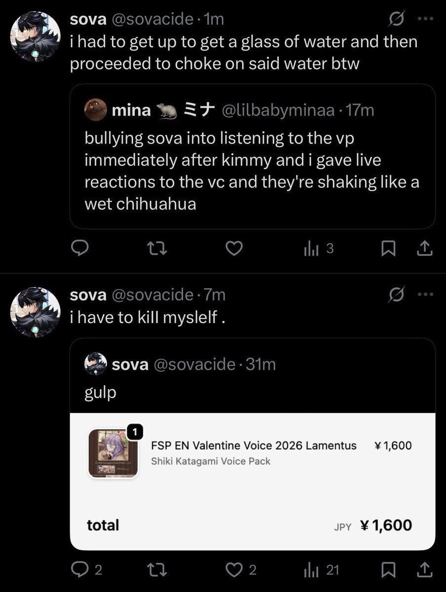 anyone selling a fully loaded firearm btw lmk #shikikatsu