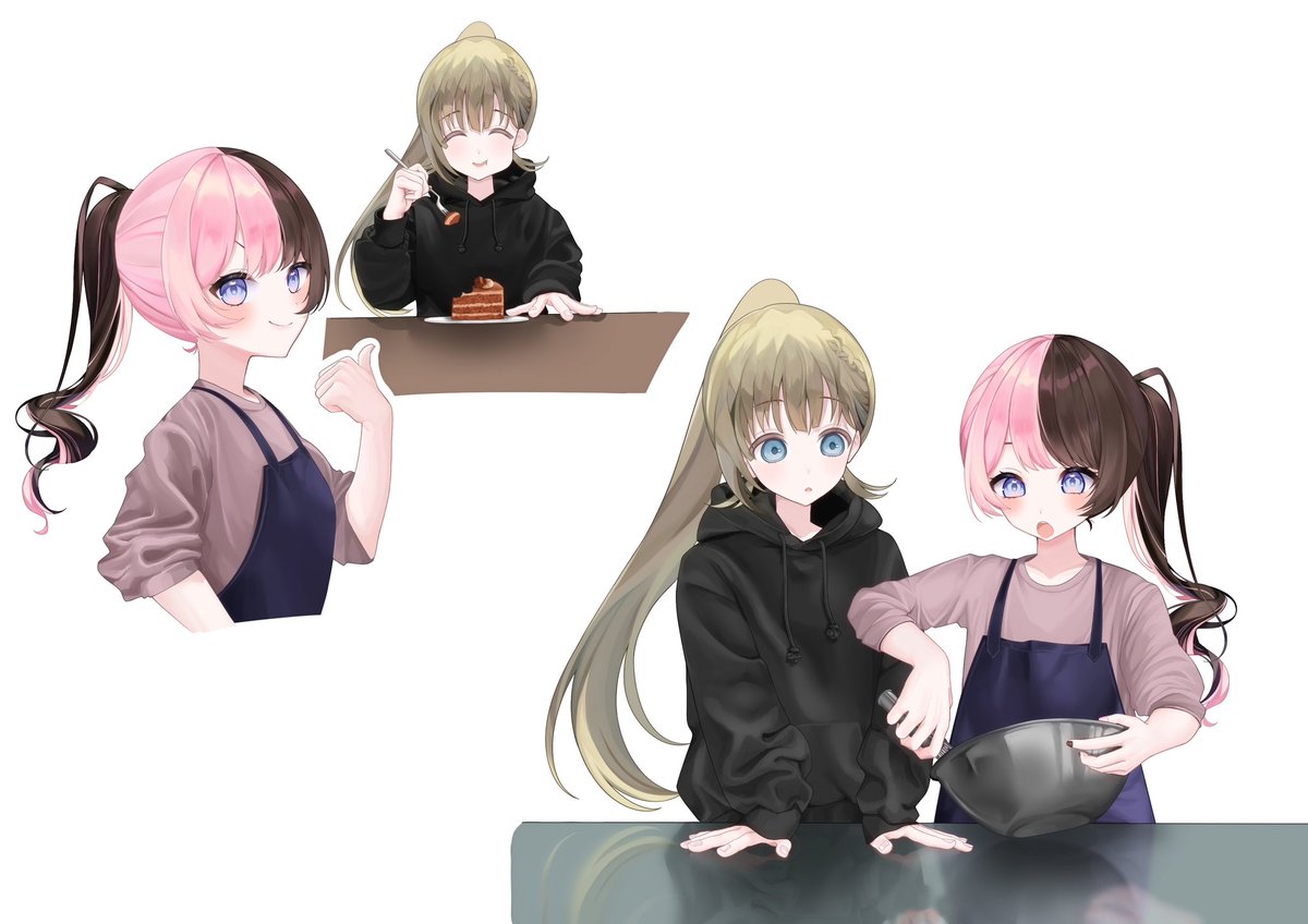 くまねこ。 (@KuMaNeKo_vvw) / Posts / X