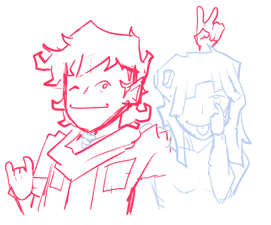 MicroTheManiac tweet media