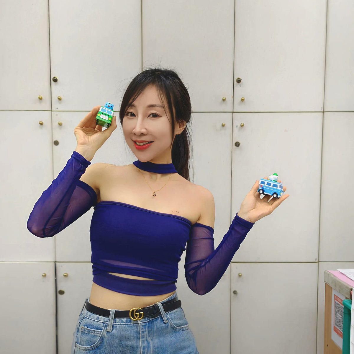 🇹🇼郵局單親媽媽-宛如 tweet media