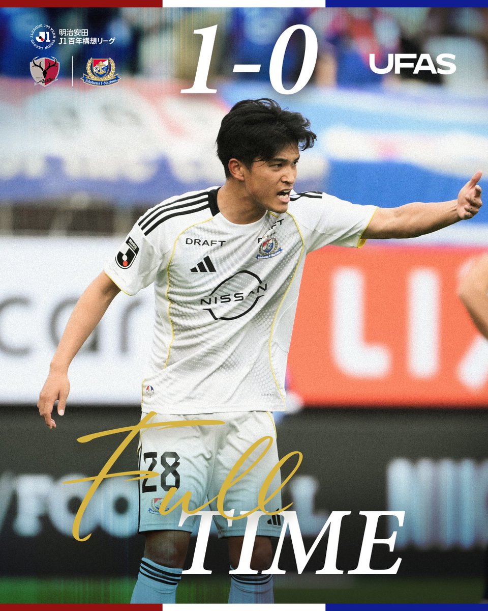 横浜F･マリノス【公式𝕏】 tweet media