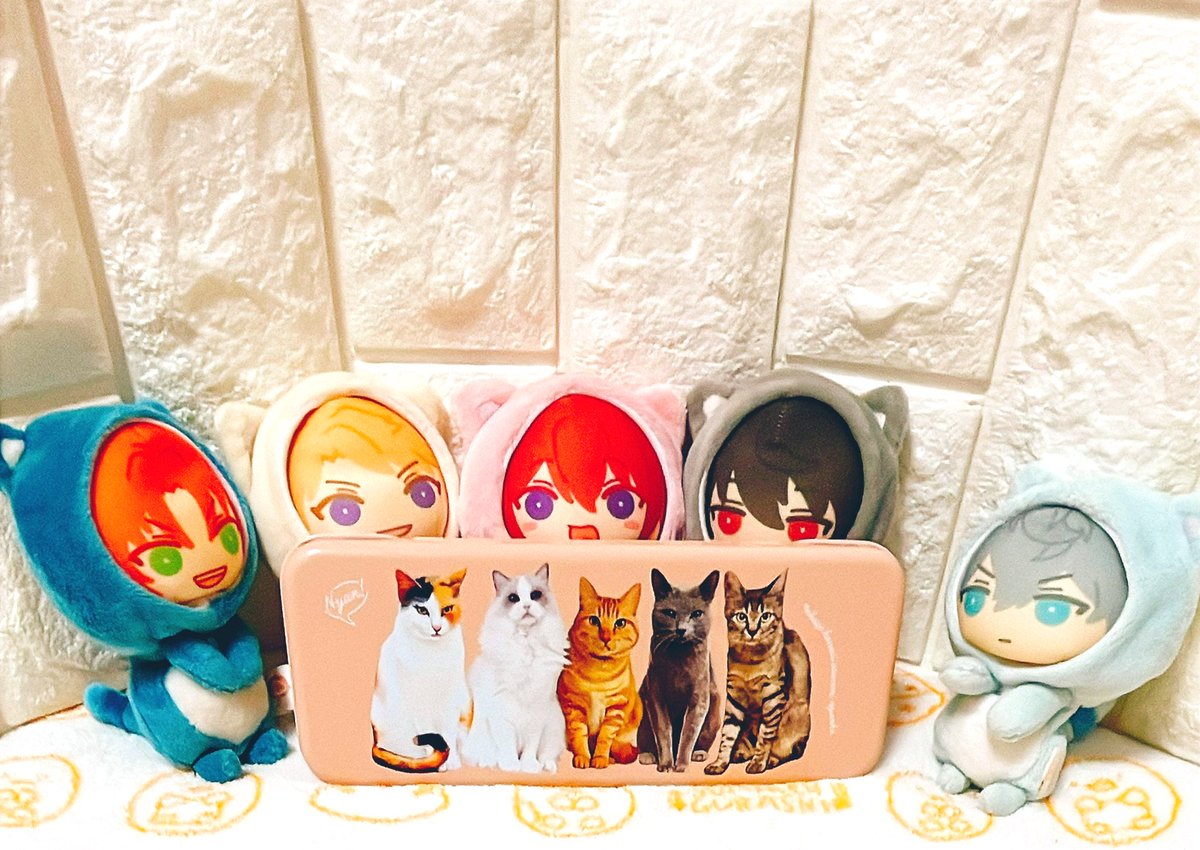 おまんじゅう瀬名泉 (@manizumi_bot) / Posts / X